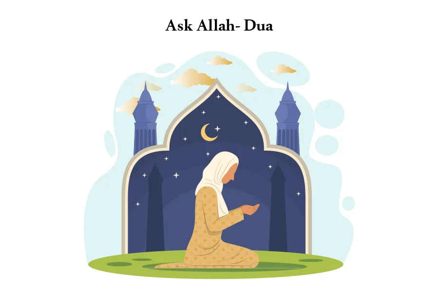 5 Powerful Duas to Strengthen Your Connection with Allah