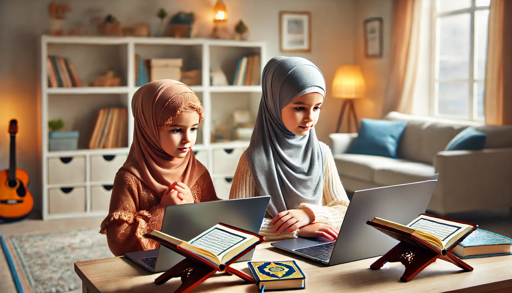 Top 5 Quran learning app Online