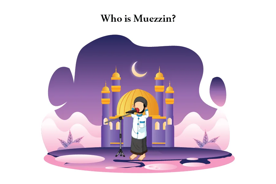 5 Inspiring Facts About the Role of the Muezzin