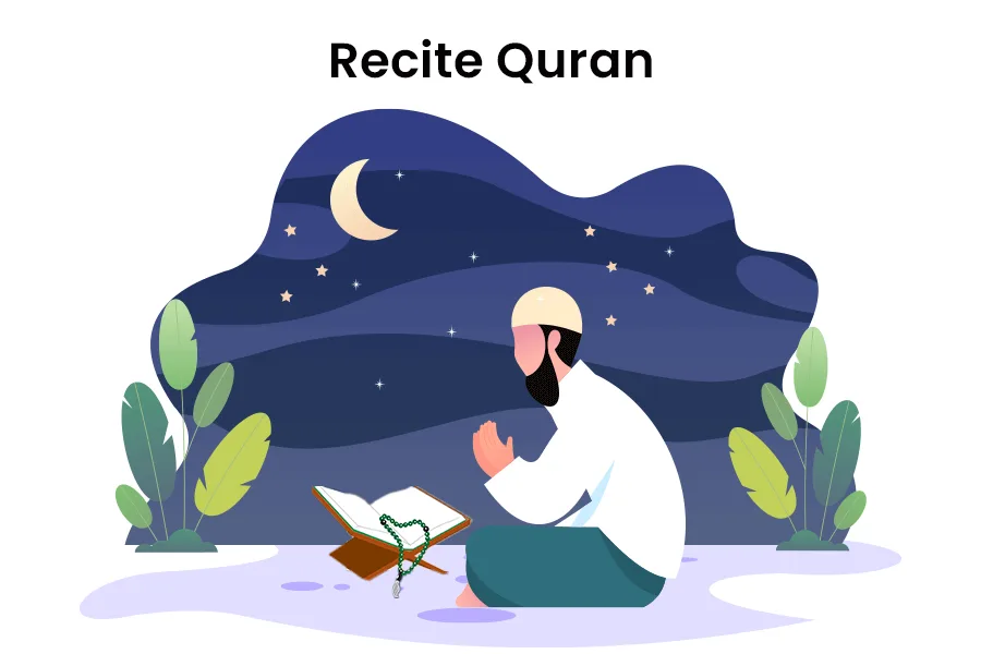 Why to Learn and Recite Quran: A 3 Minutes Read