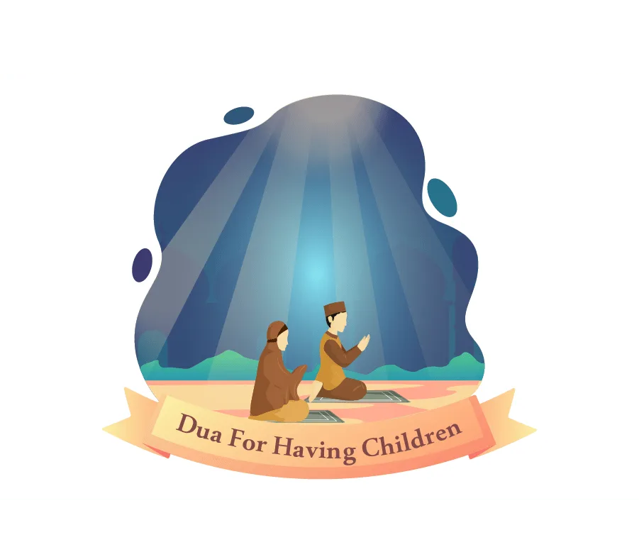 5 Best Duas for Having Children - Children Quran Class