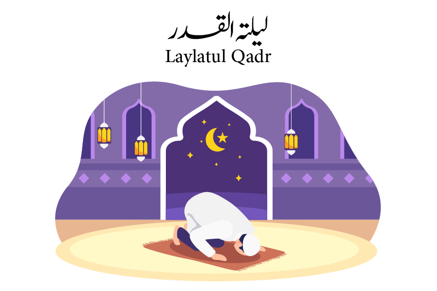 Laylatul Qadr and its Significance