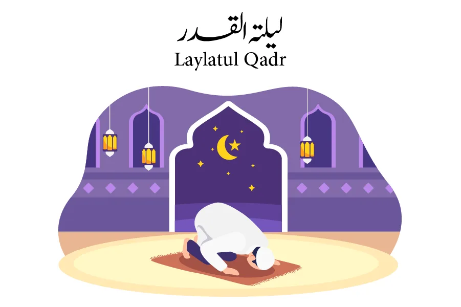 Laylatul Qadr and its Significance