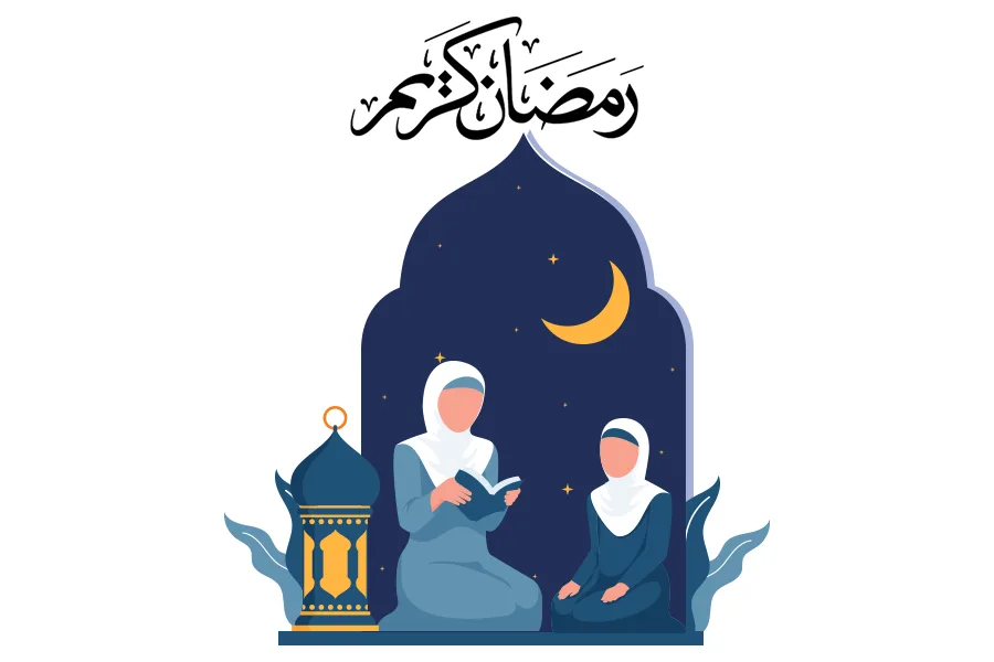 Ramadan- 5 Key Points that Shouldn't Miss