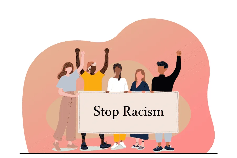 No Place For Racism In Islam