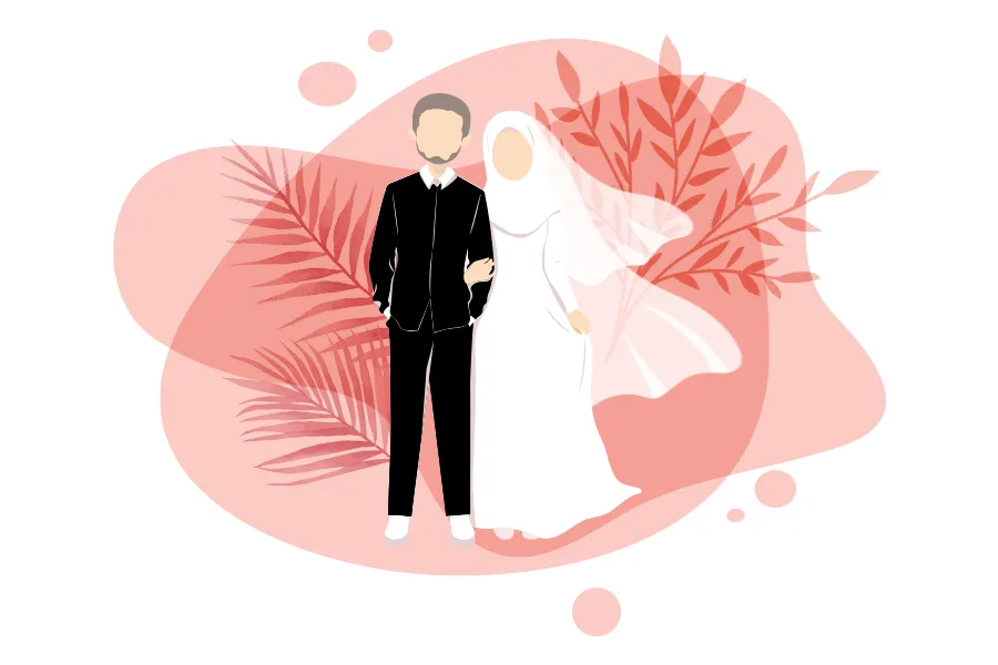 Walima- The 3 Sunnah Ways