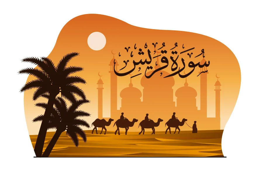 Surah Quraysh: 7 Powerful Lessons on a Beautiful Journey of Protection