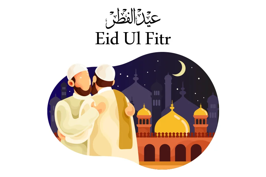 Eid ul Fitr 2022 - The sunnah ways of Celebrating Eid