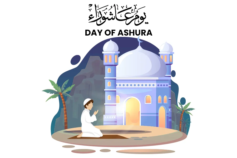 Ashura: Exploring the Powerful History and Significance