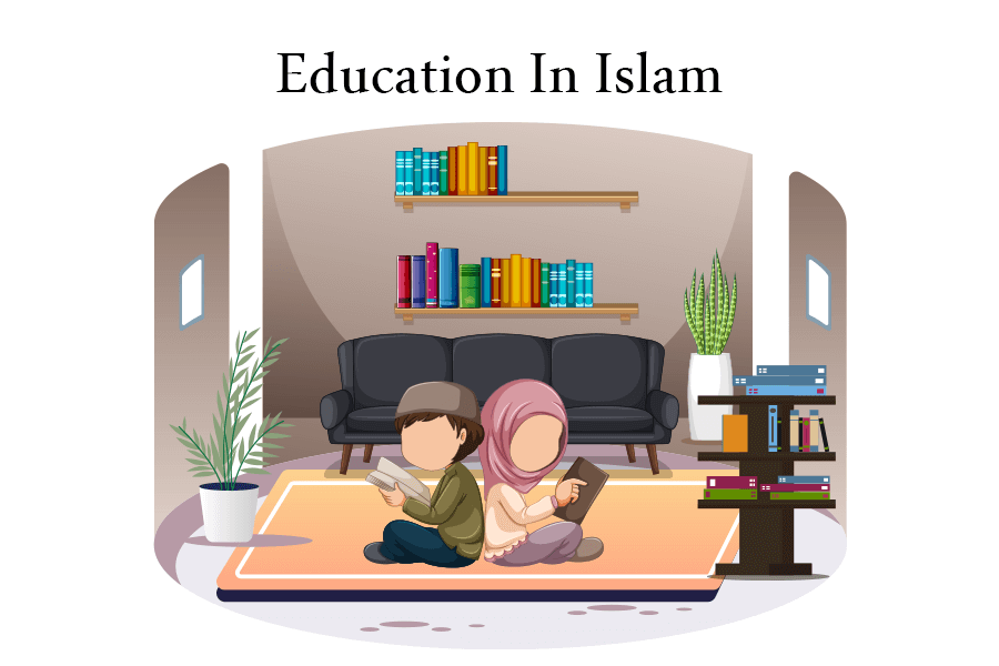 Education in Islam