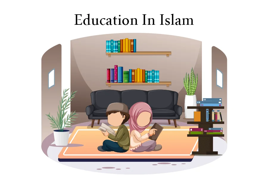 Education in Islam