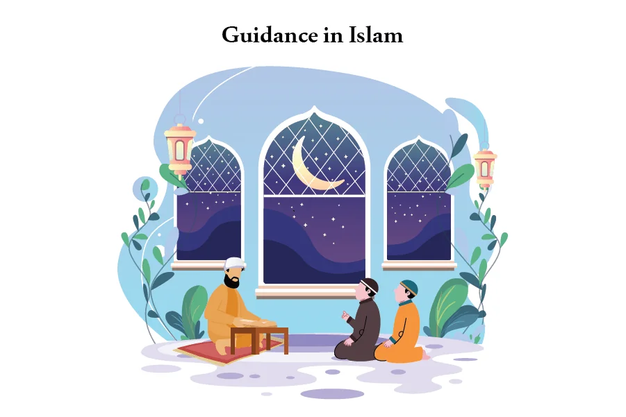 5 Powerful Ways to Seek Guidance in Islam