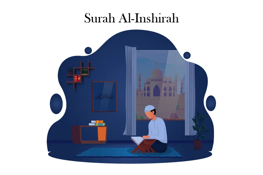 Surah Alam Nashrah-10 Incredible Virtues and Benefits