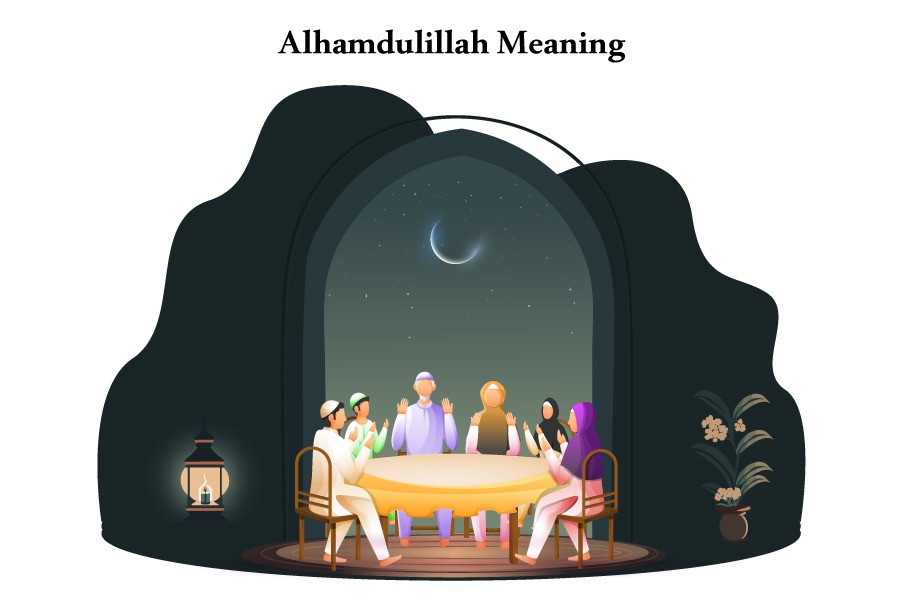 Alhamdulillah Meaning and Its Significance-10 Wonderful ThingsYou Should Know