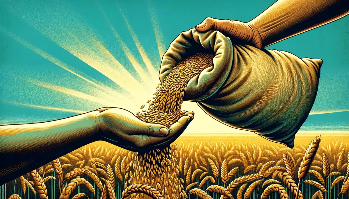 Kaffara: The Mandatory Charity for Sins and Missed Fasts