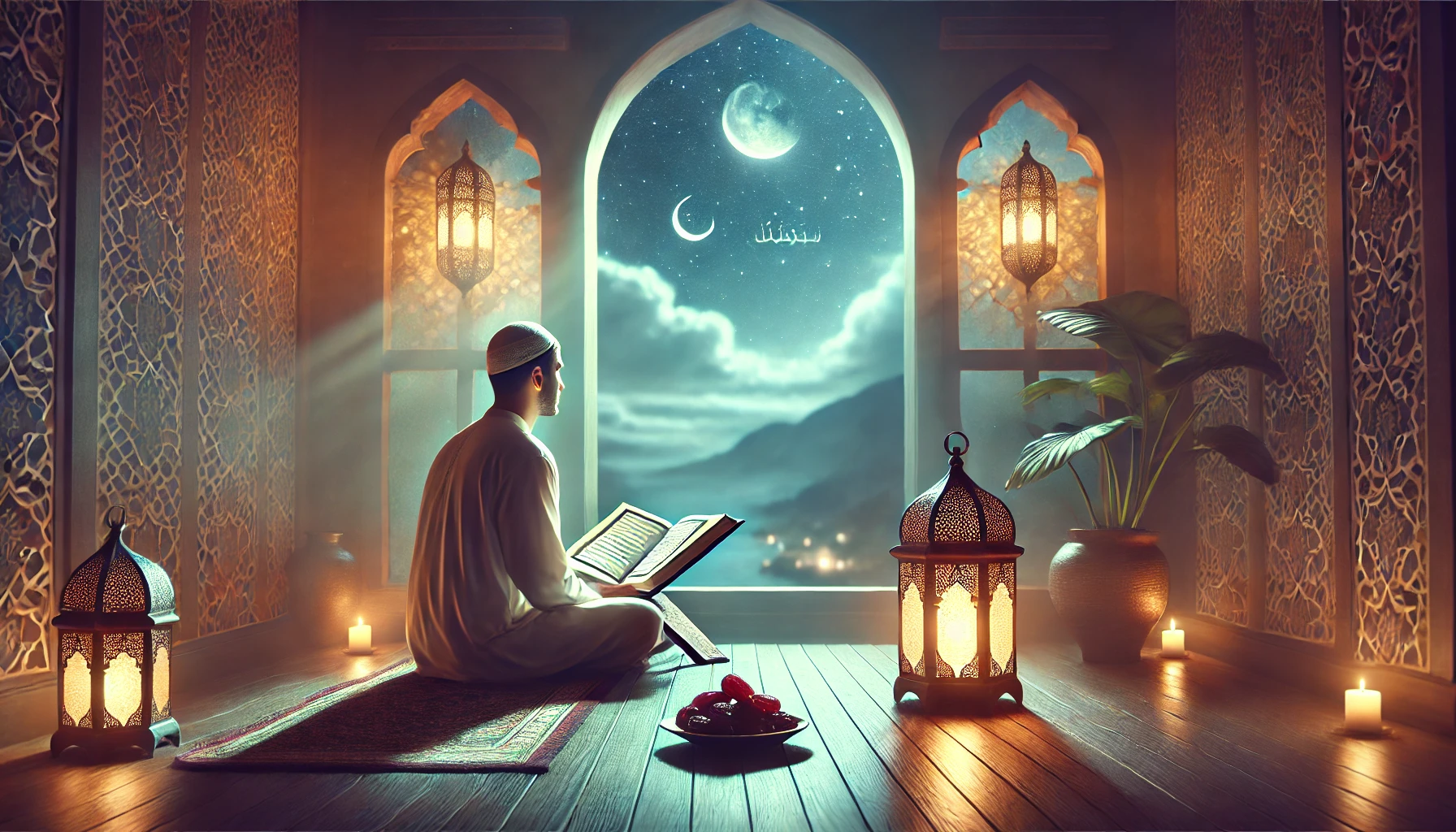 Ultimate Guide 2025 : Preparing for Ramadan Through Quran Reading